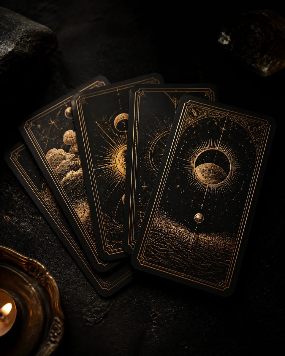La Voz de las Cartas