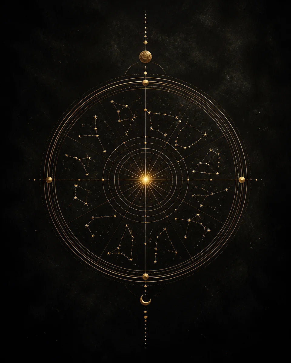 Código del Cielo