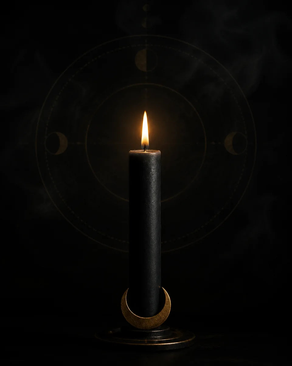 Ritmo de la Luna