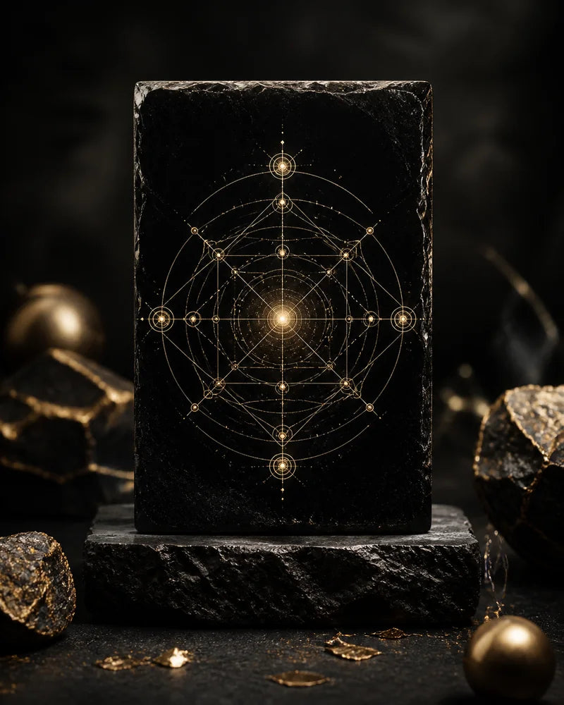 Pequeña Matriz del Destino