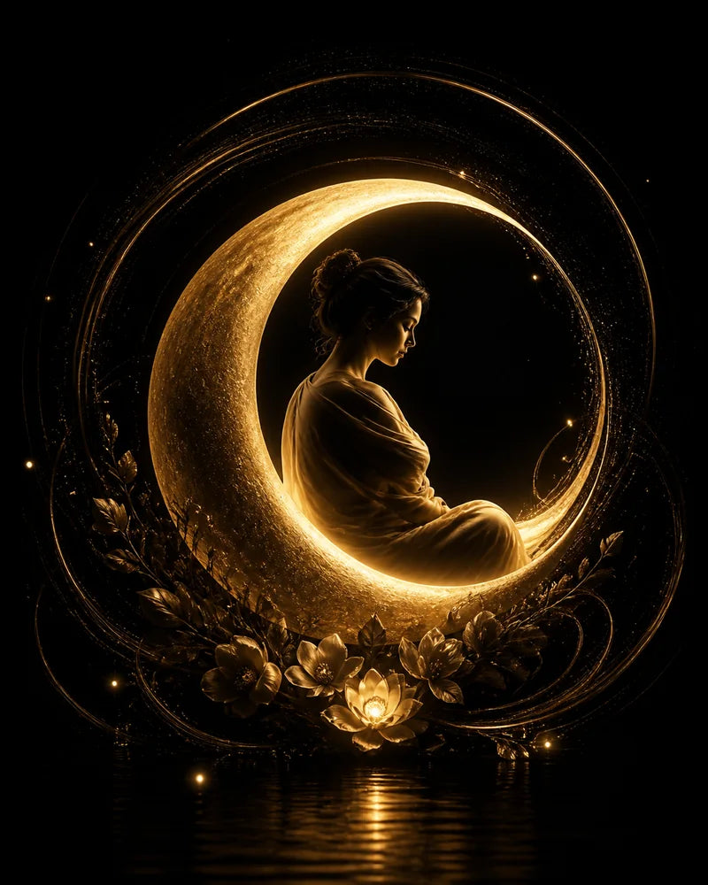 Ritmo de la Luna